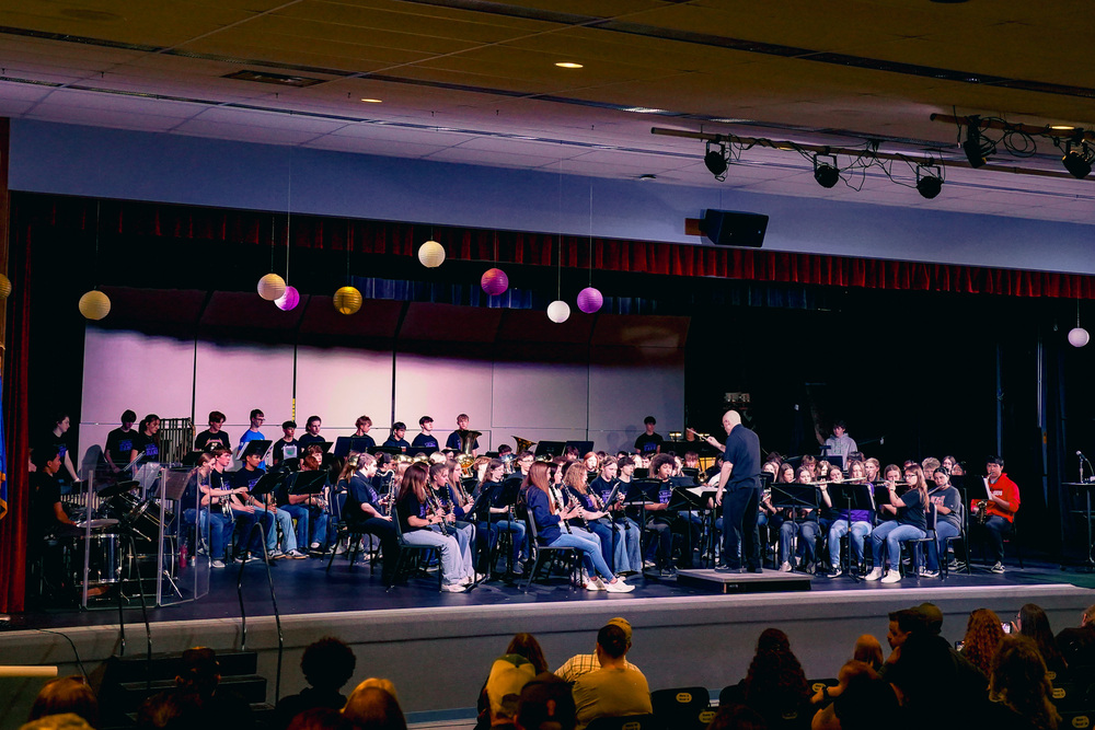 HS Band