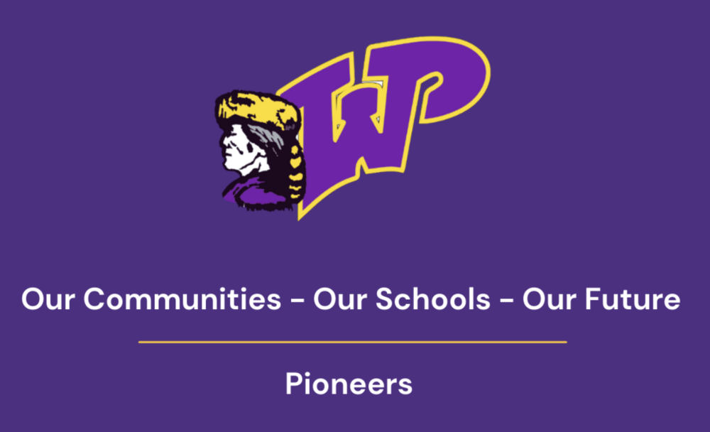 Our Communities, Our Schools,  Our Future