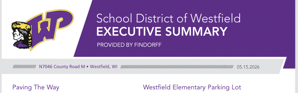 Executive Summary