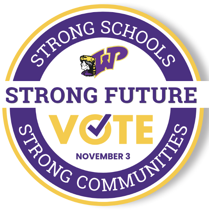 Student Learning, Essential Operations, Responsible Budgeting - Strong Schools Strong Future Strong Communities 