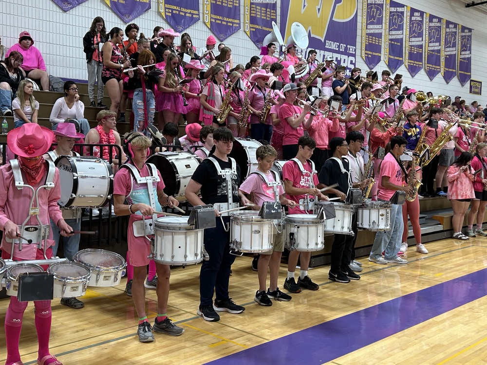 band