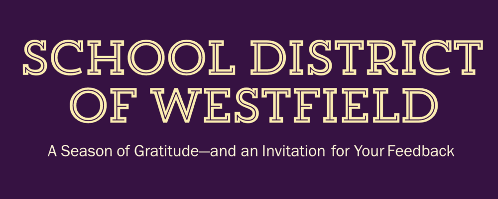 A Season of Gratitude 