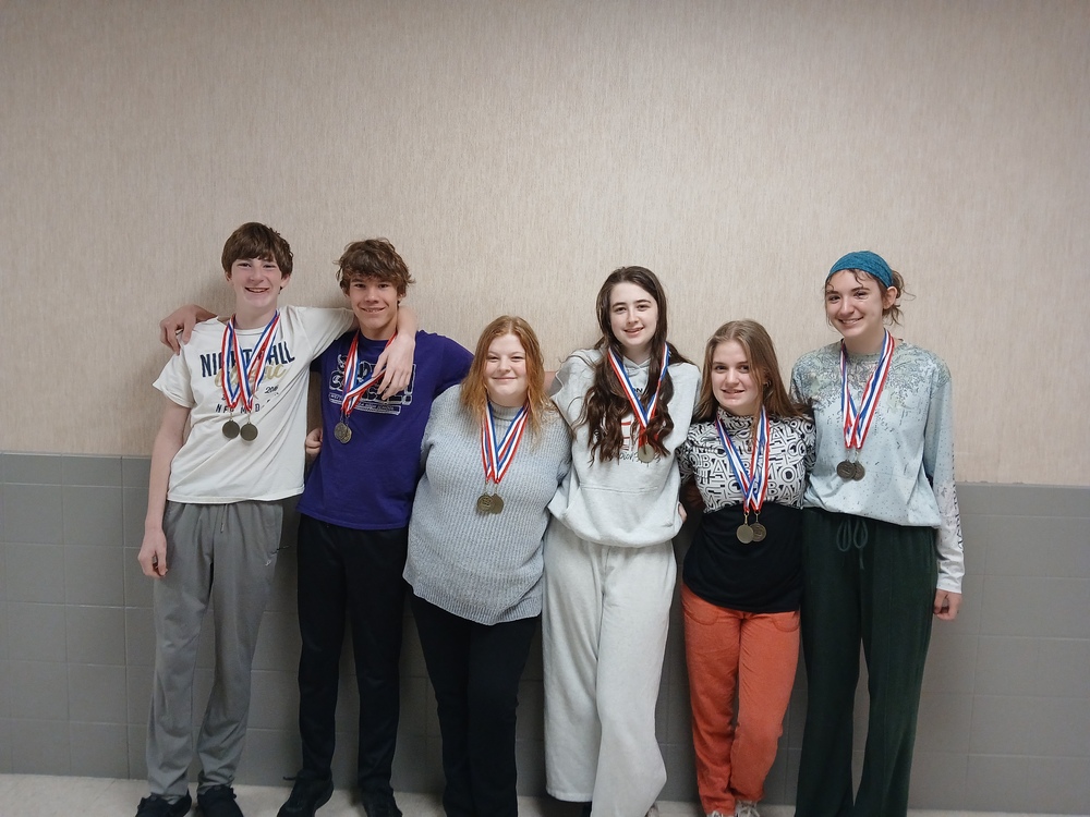 Science Olympiad