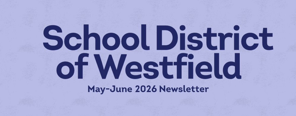 May/June Pioneer Family Newsletter May/June 2026