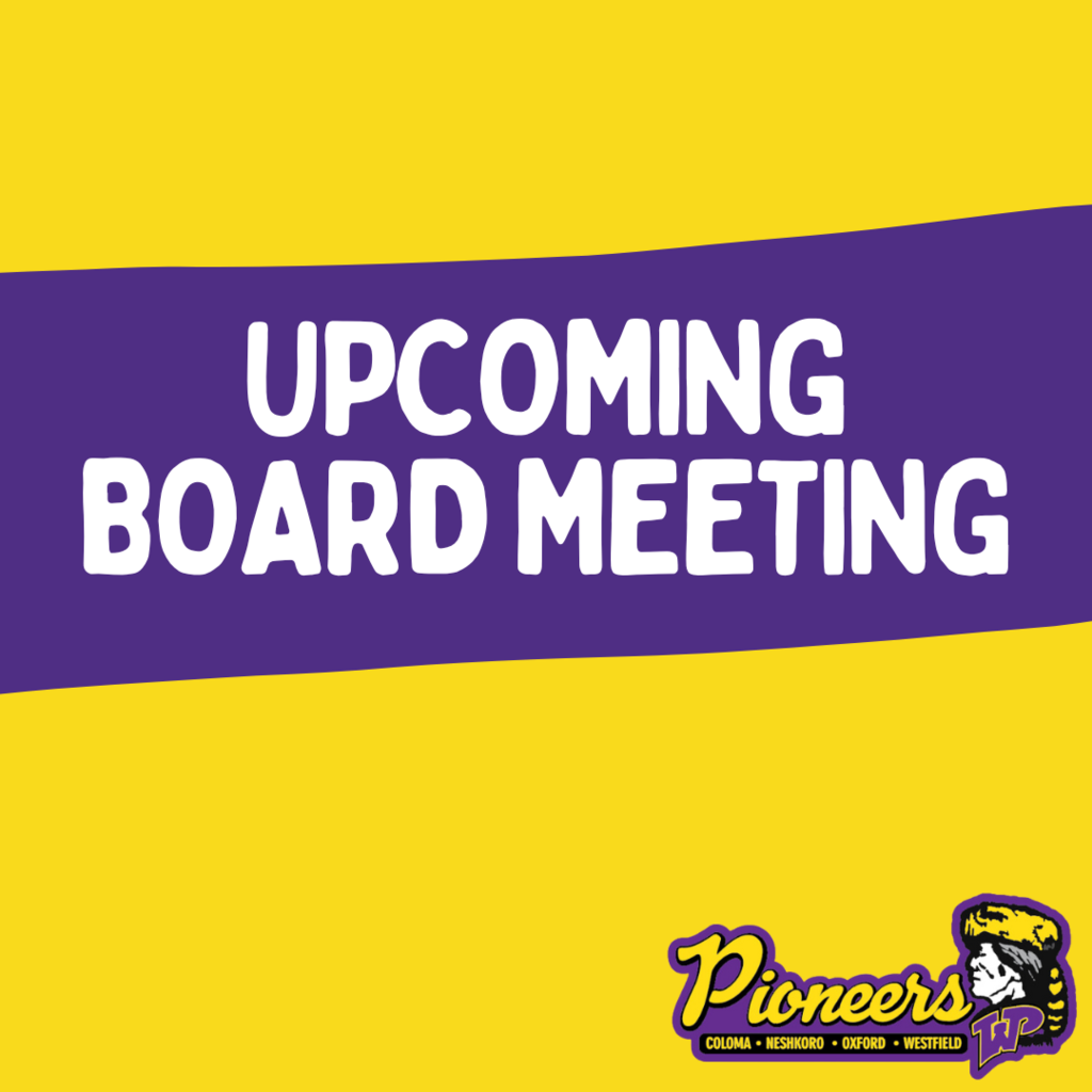 Board Meeting