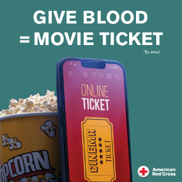 Blood Drive Donors needed