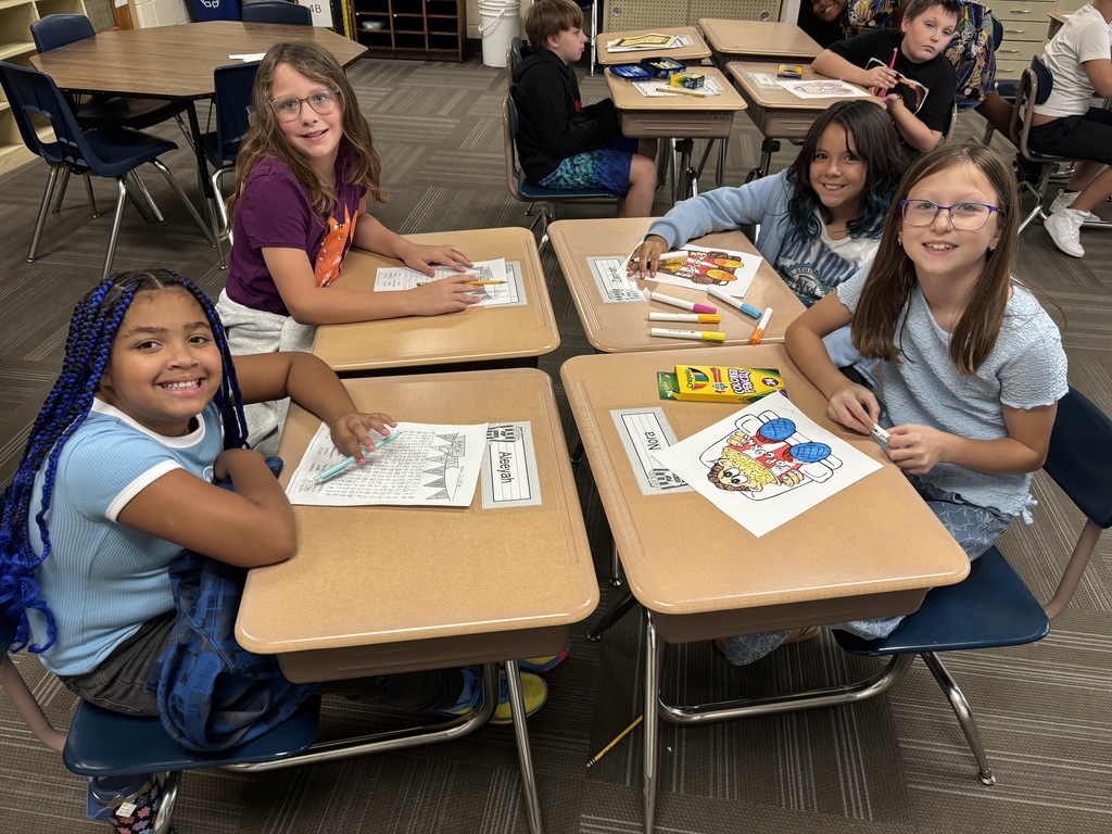 pictures of students/staff