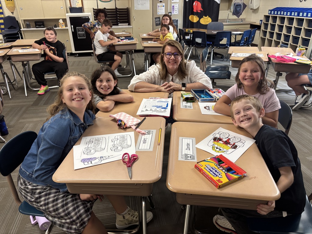 pictures of students/staff