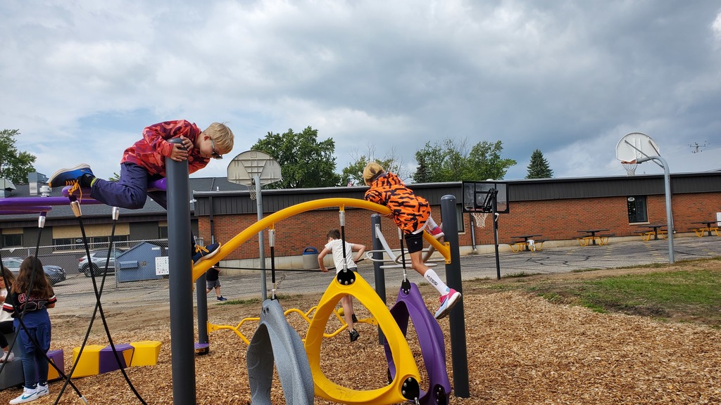 OES playground