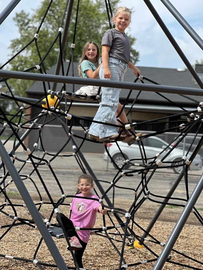 OES playground