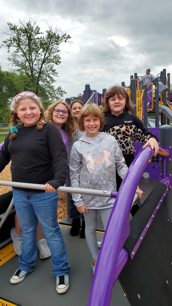 OES playground