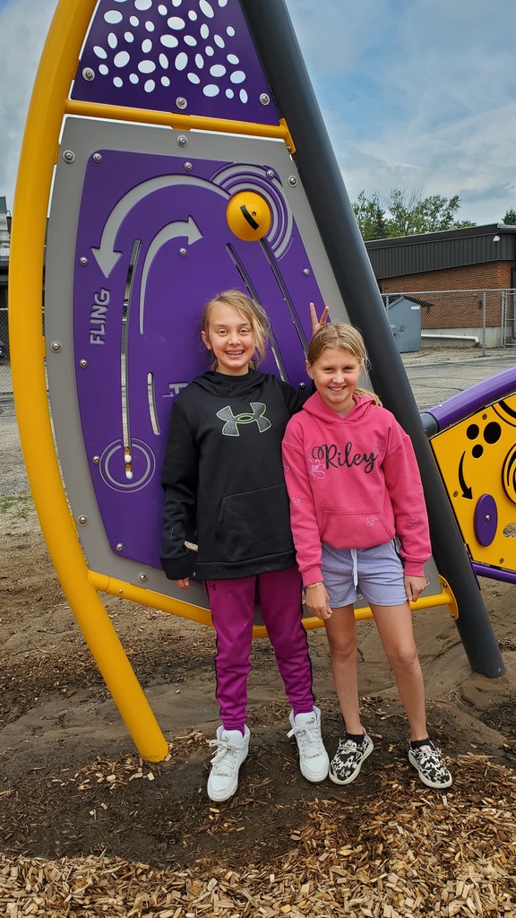 OES playground