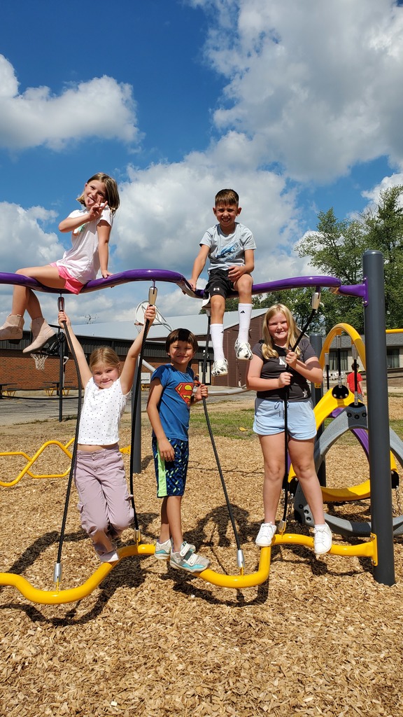 OES playground