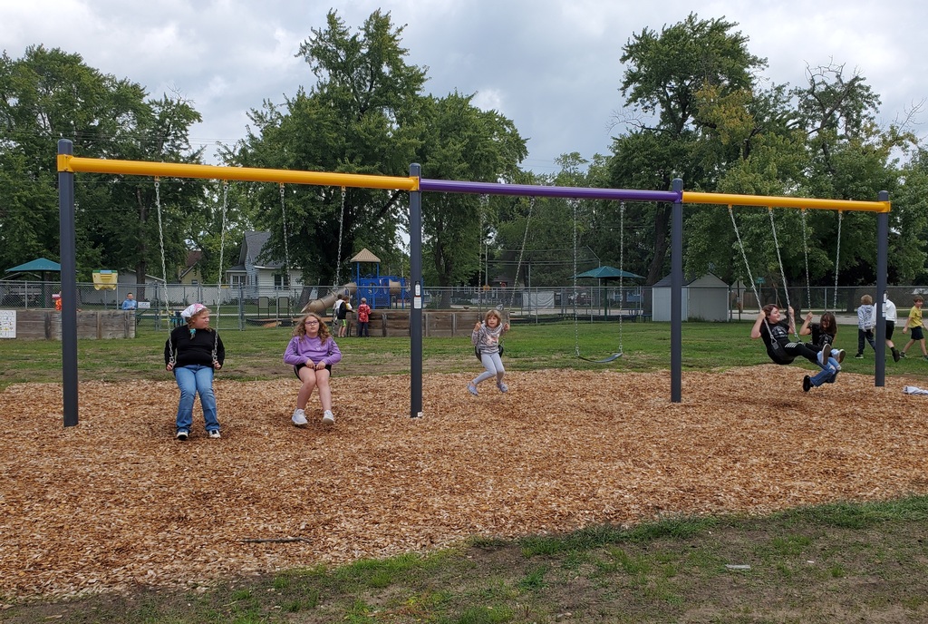 OES playground