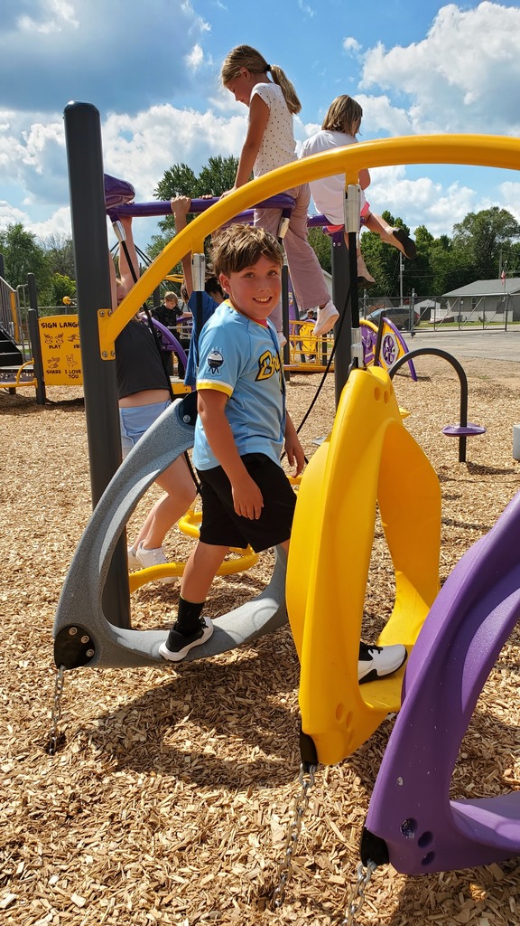 OES playground