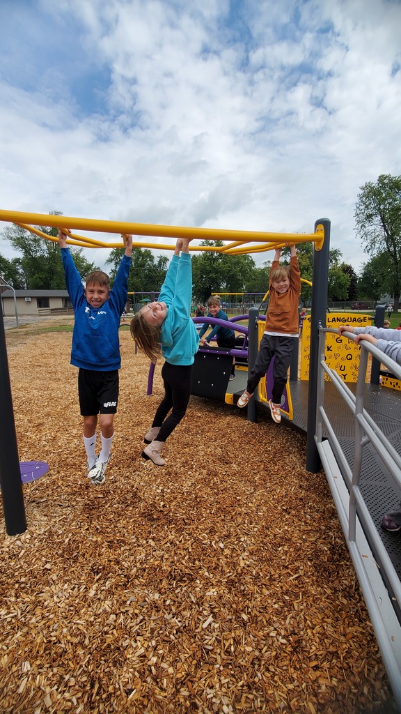 OES playground