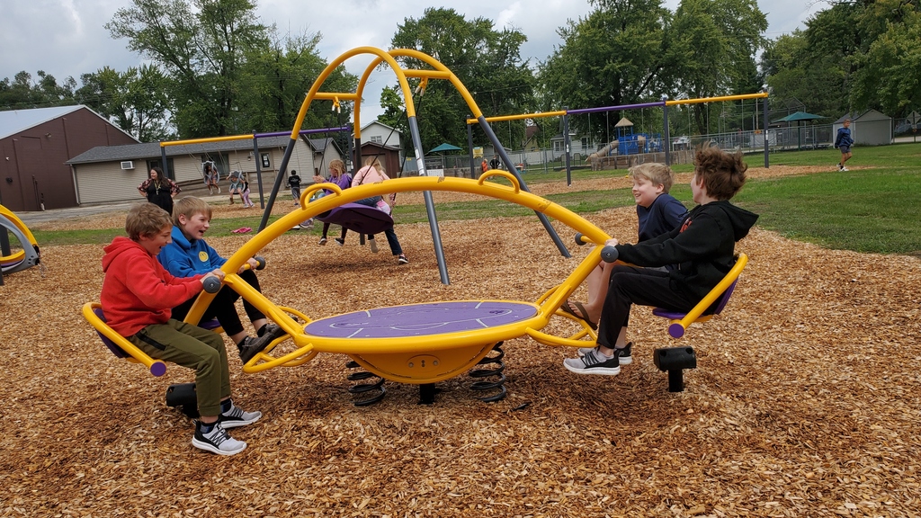 OES playground