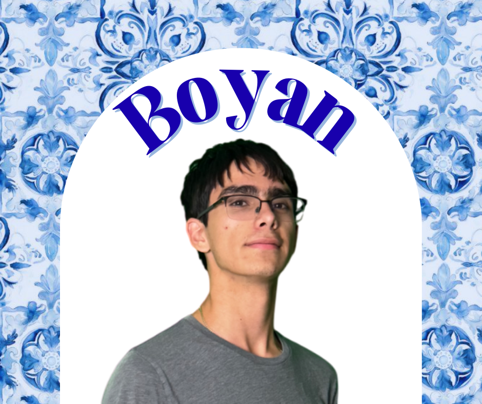 Boyan