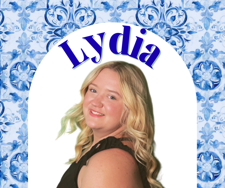 Lydia