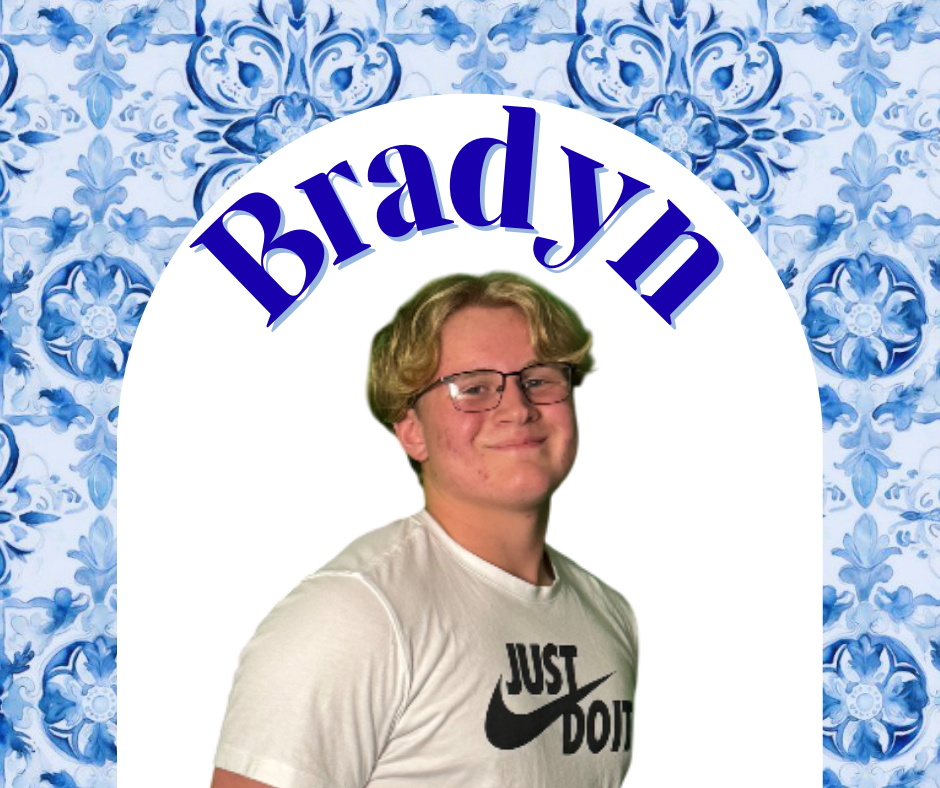 Bradyn