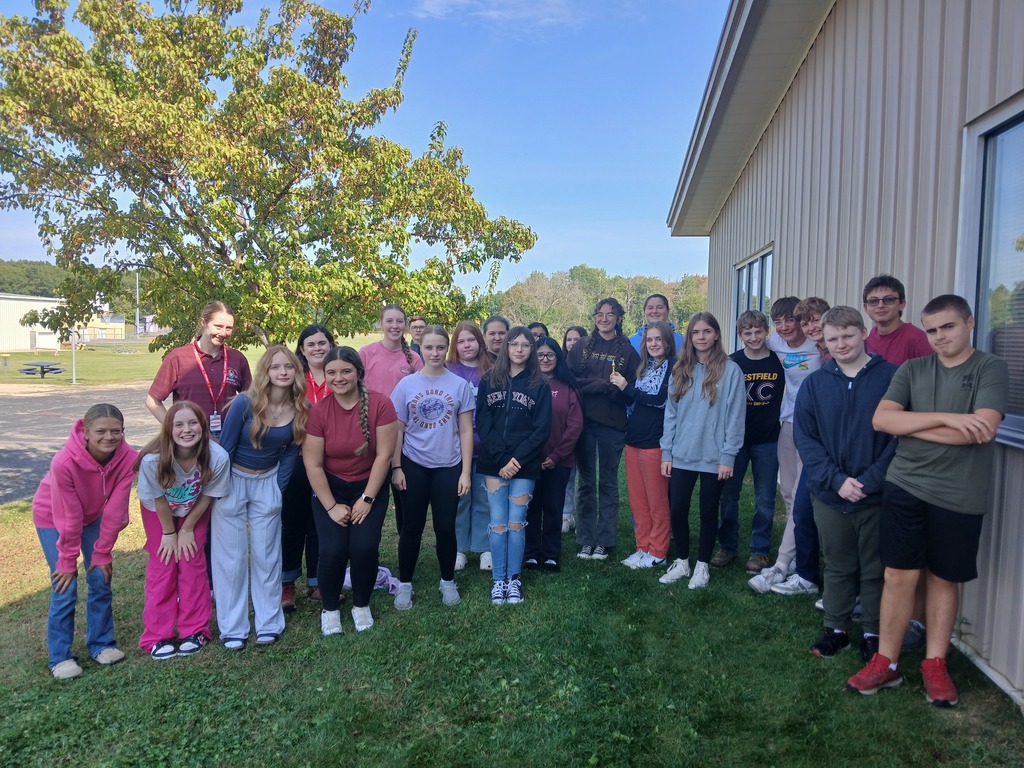 Science guest speakers