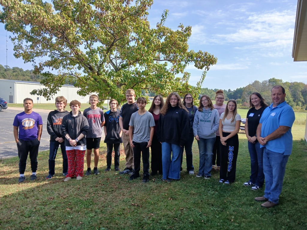 Science guest speakers