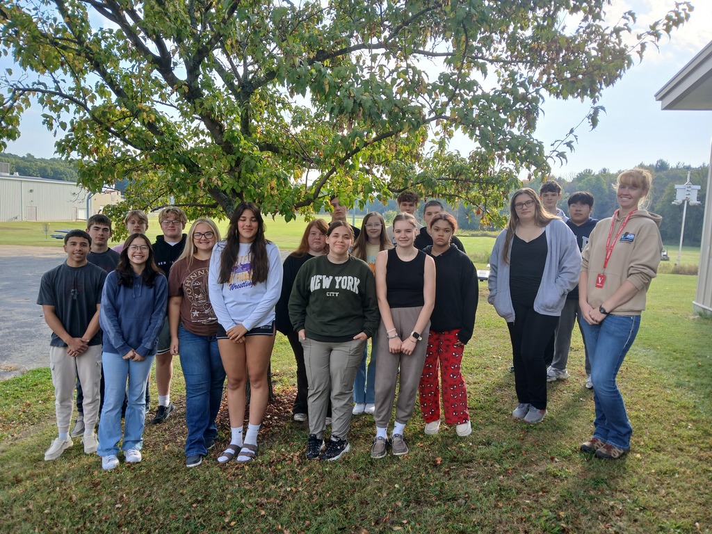 Science guest speakers