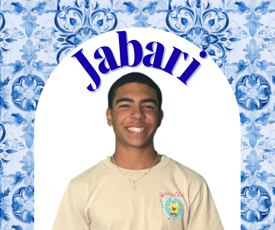 Jabari