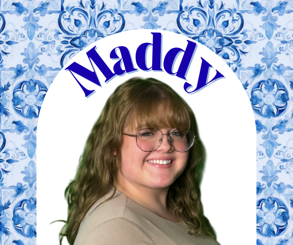 Maddy Marchand