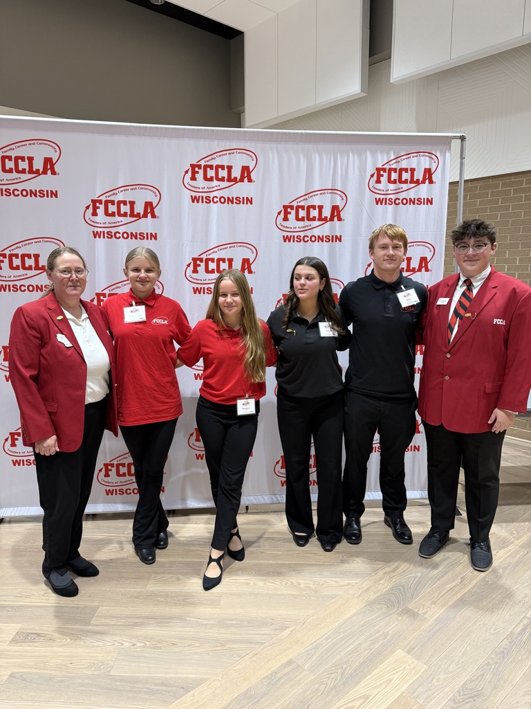 FCCLA