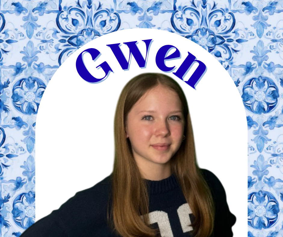 Gwen 