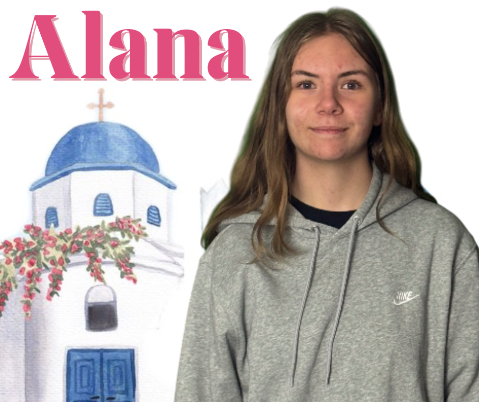 Alana