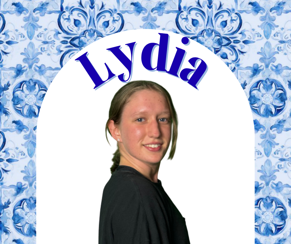 Lydia