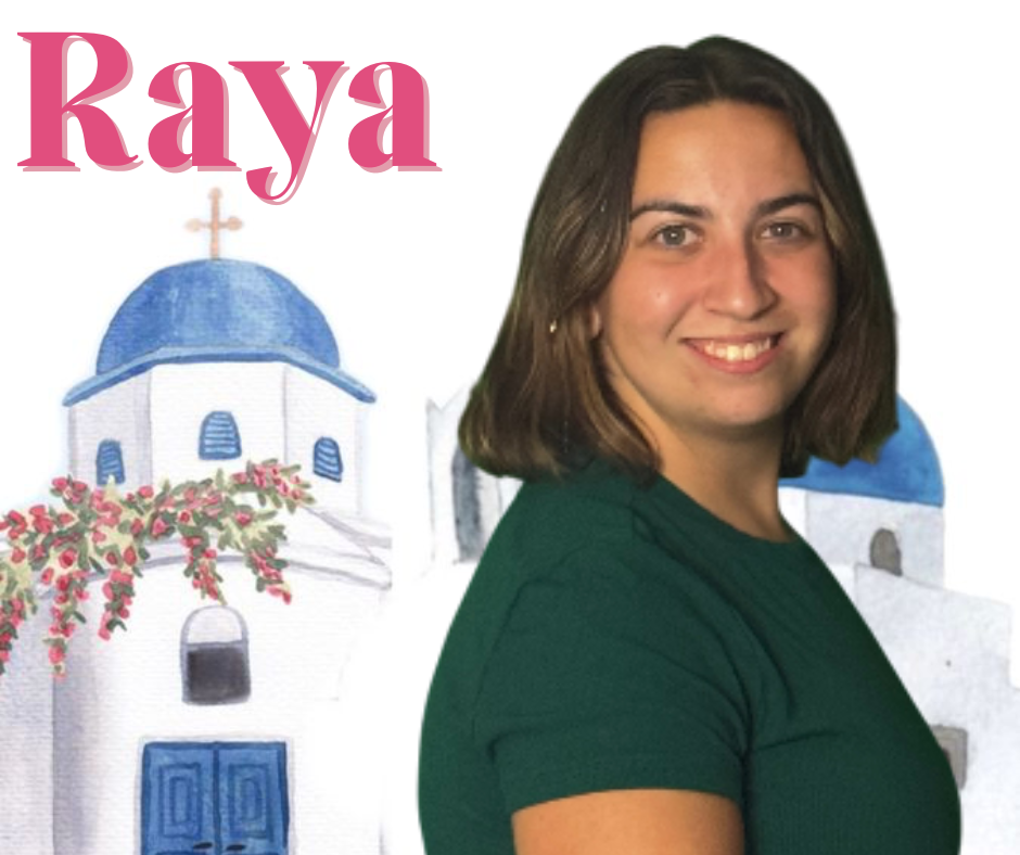 Raya
