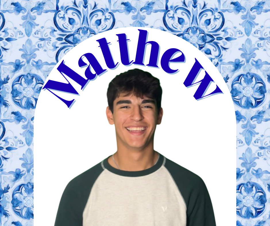 Matthew