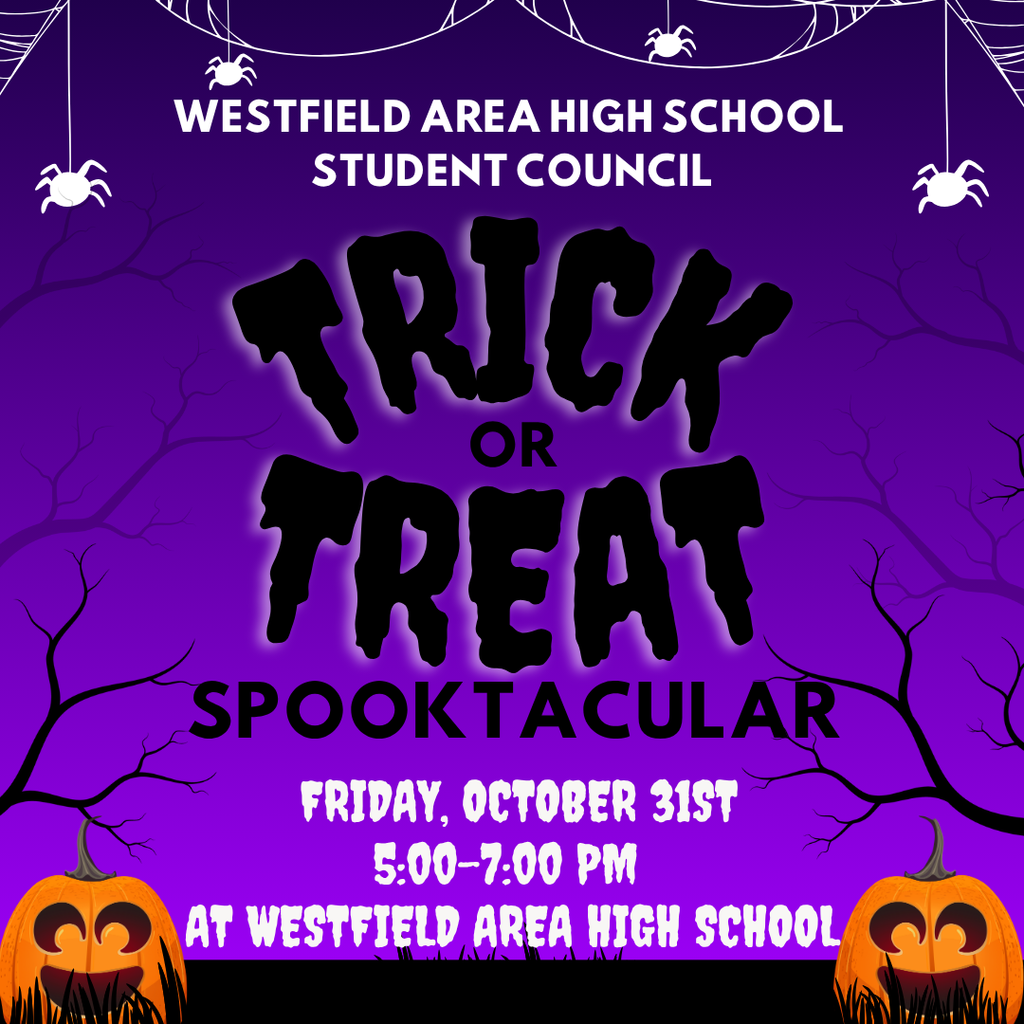 Spooktacular Event
