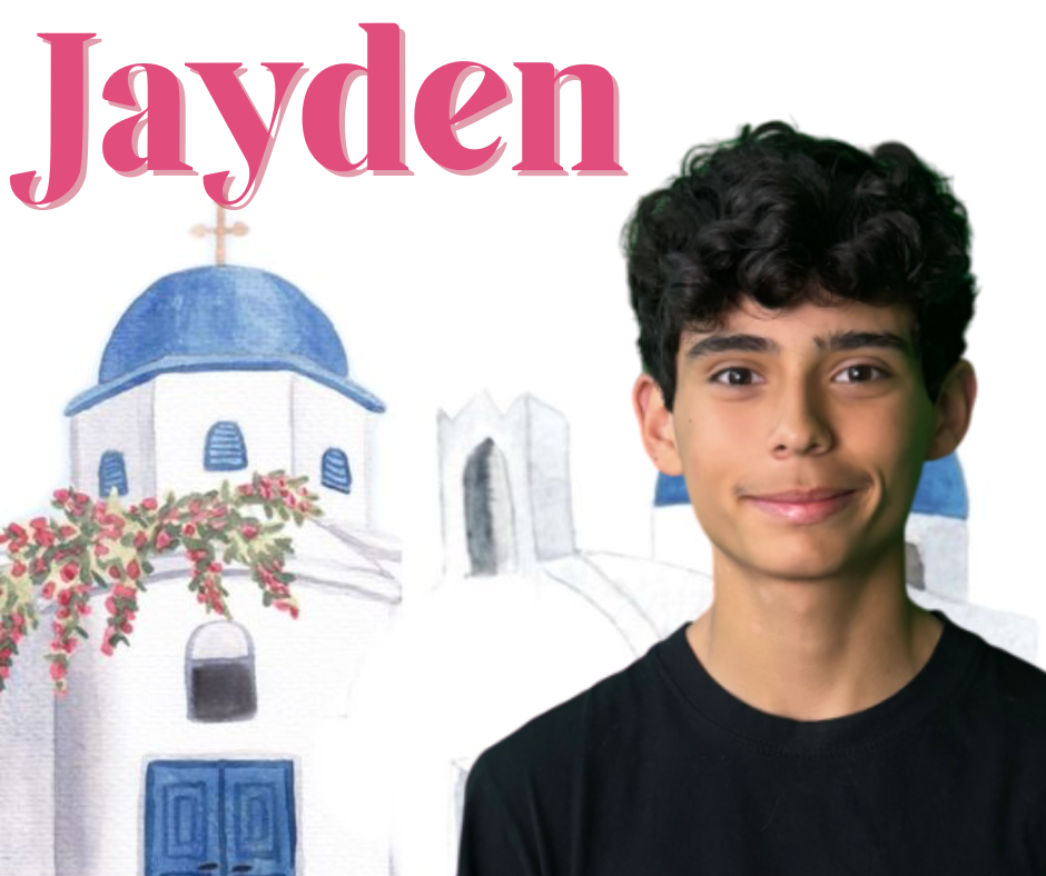 Jayden