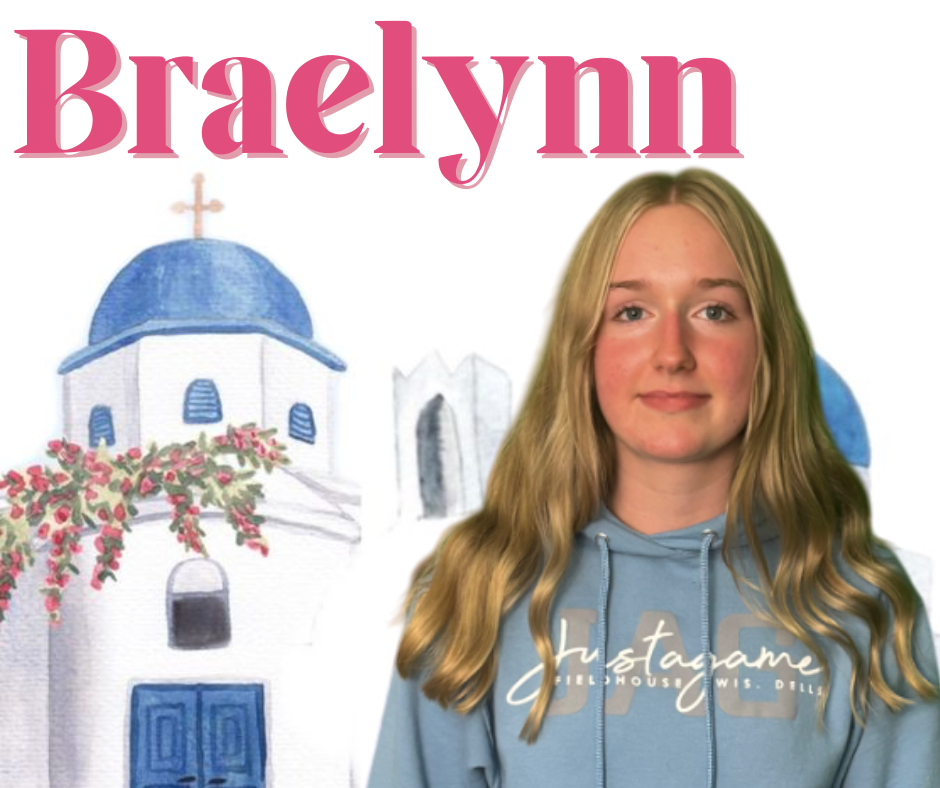 Braelynn