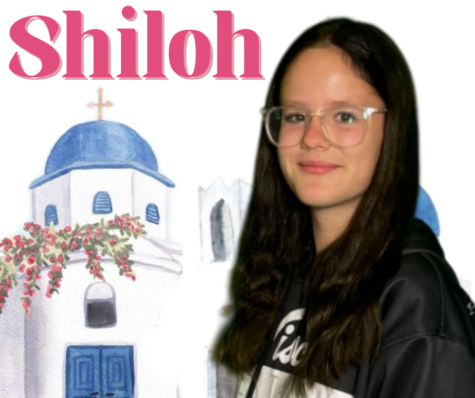 Shiloh