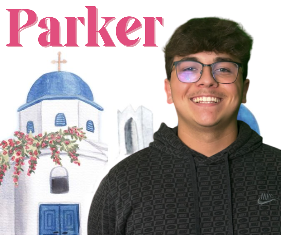 parker