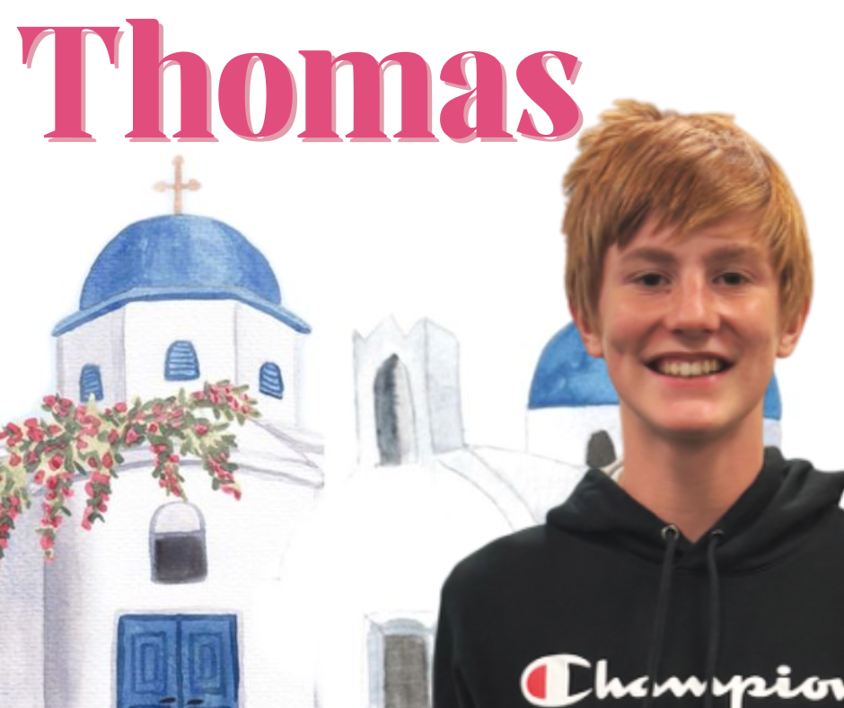 Thomas