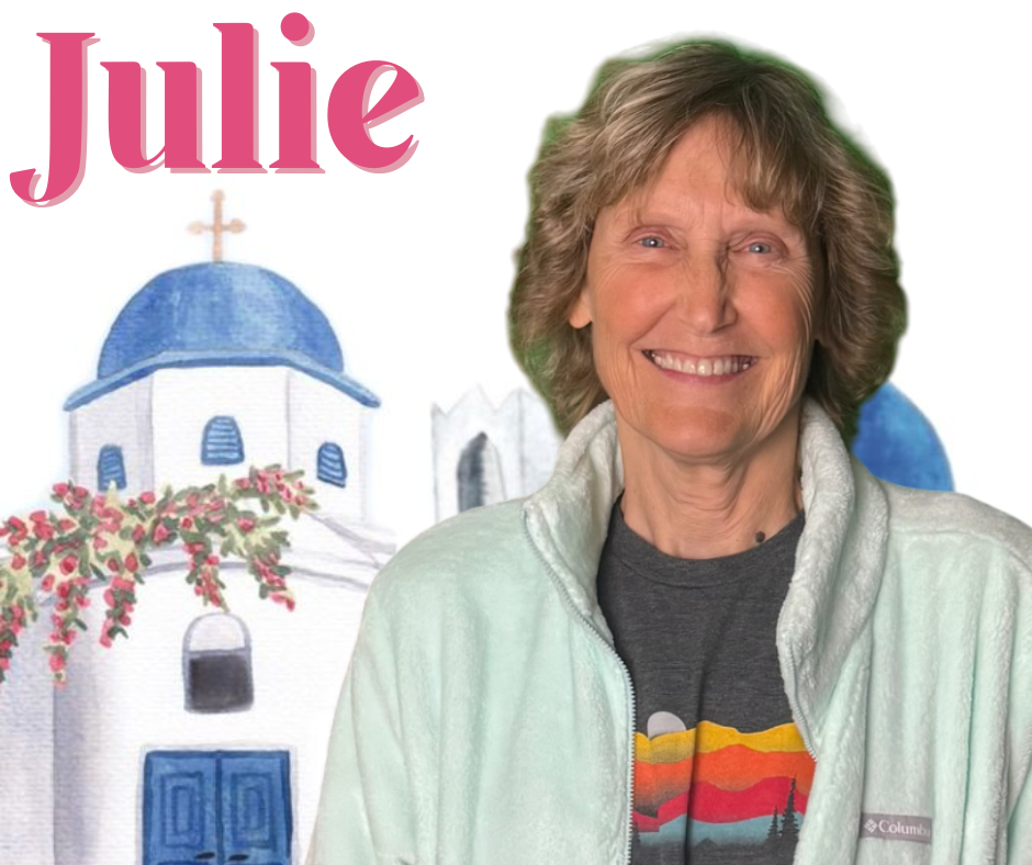 Julie