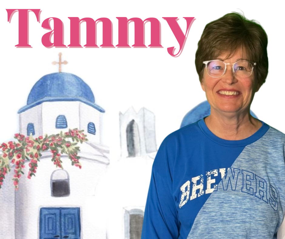 Tammy