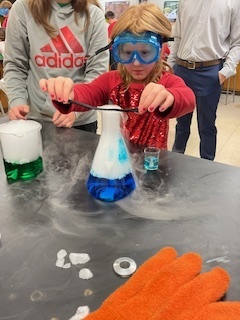 Science collaboration