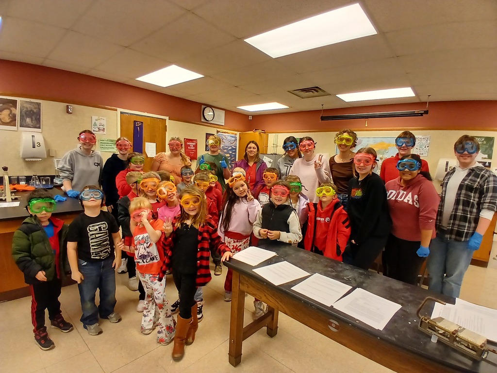 Science collaboration