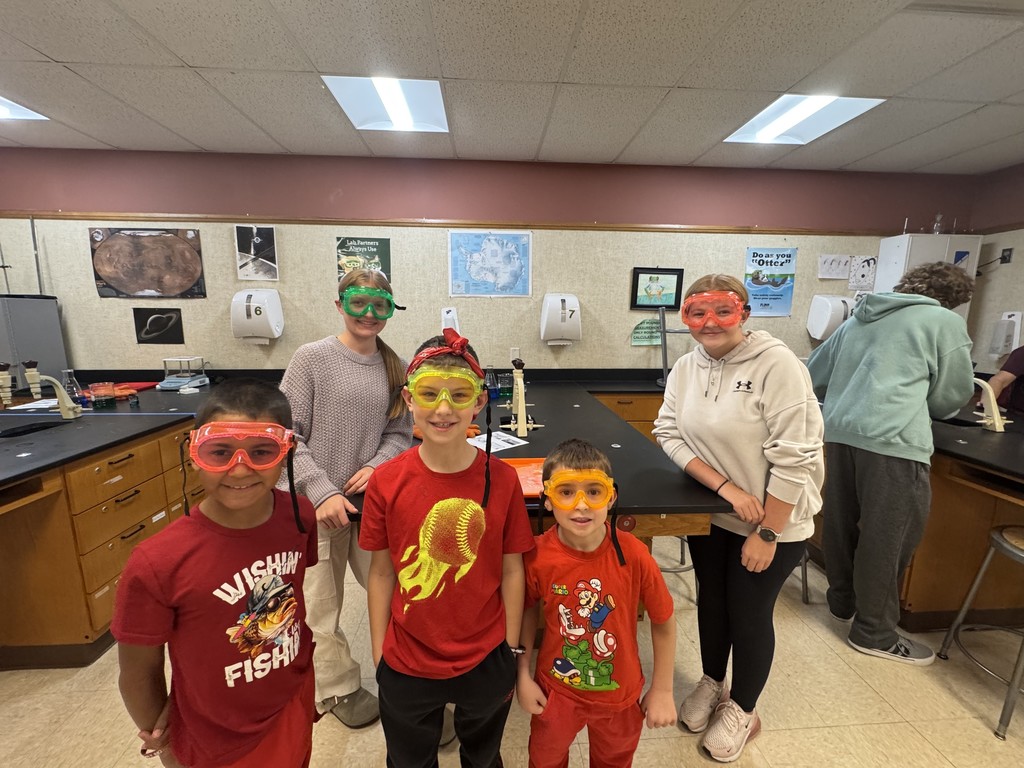 Science collaboration