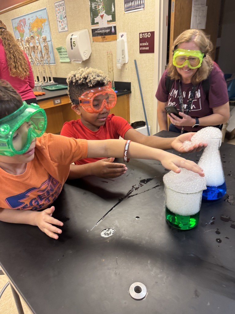 Science collaboration