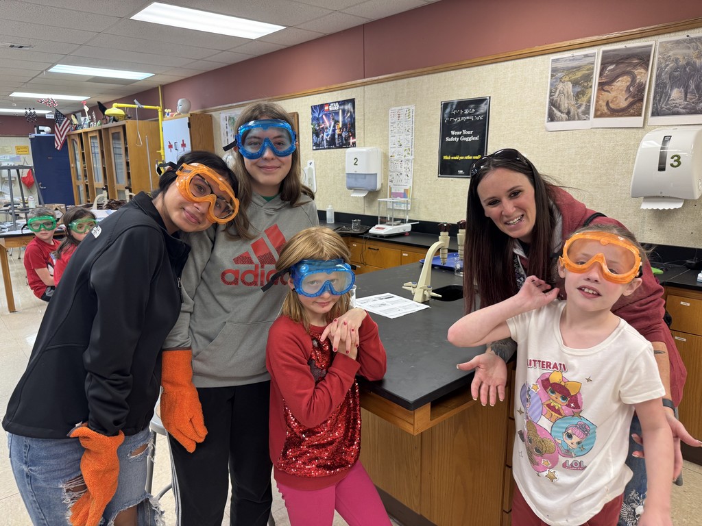 Science collaboration