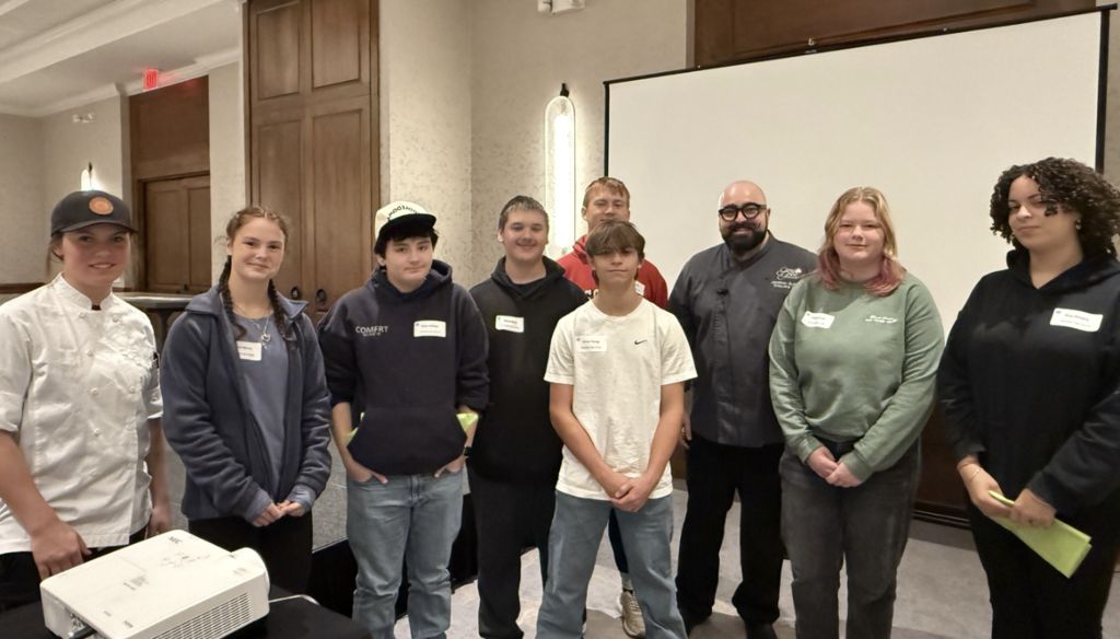 Real life experiences