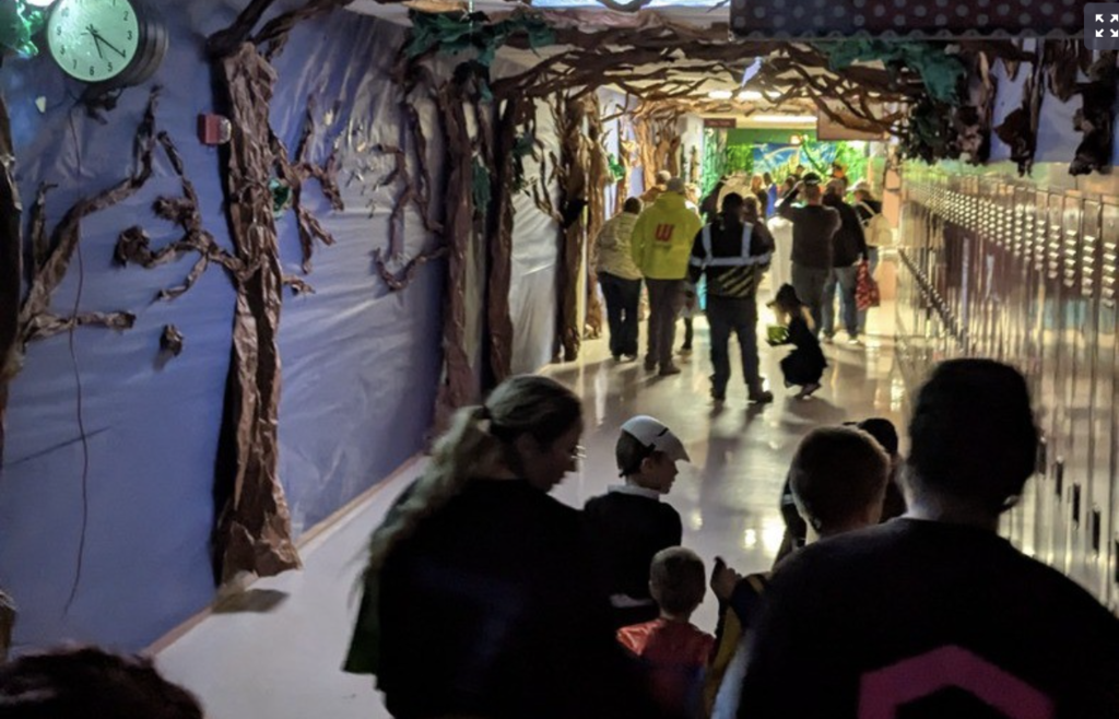 Community engagement